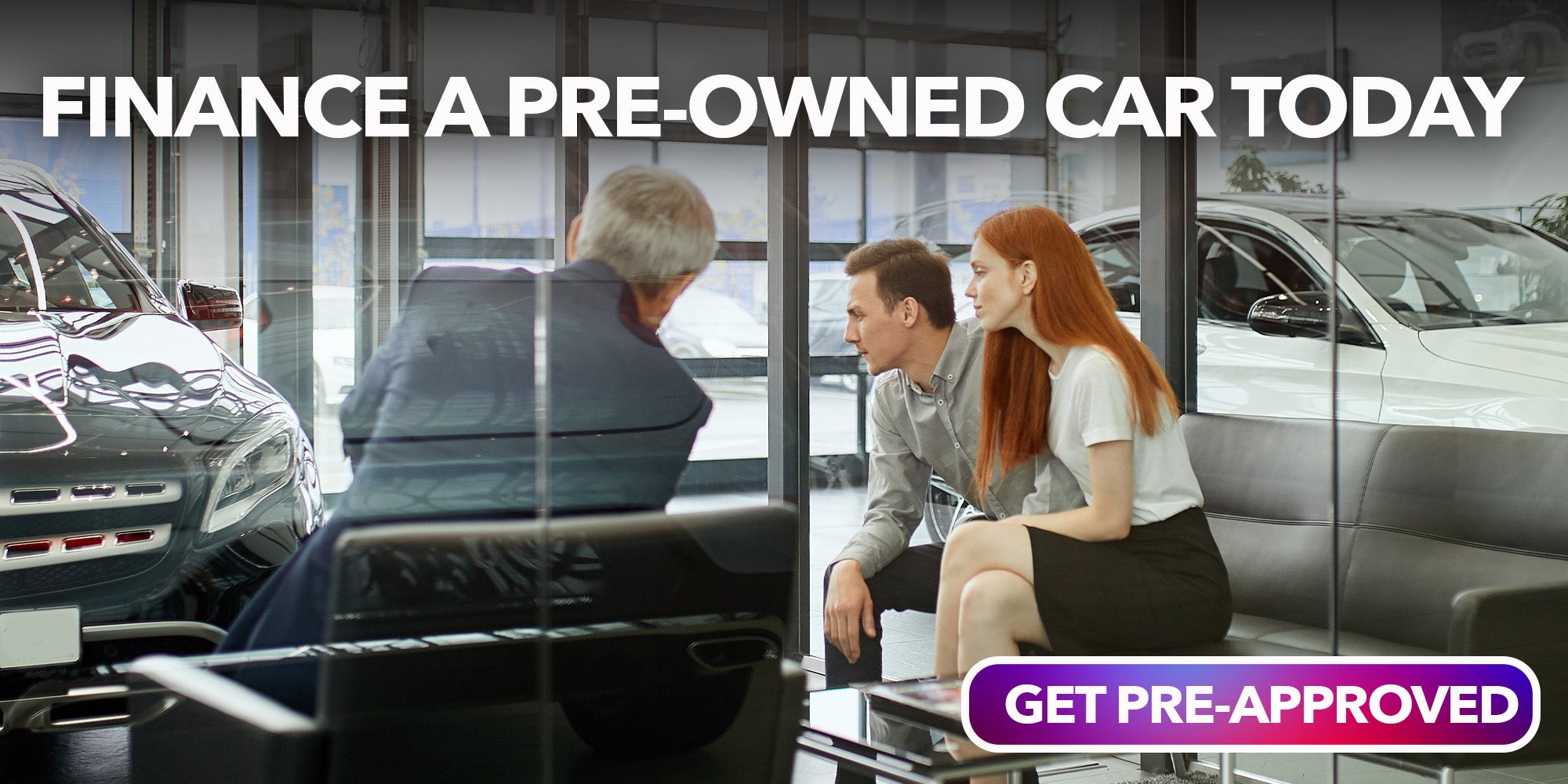 Used Car Financing Tips