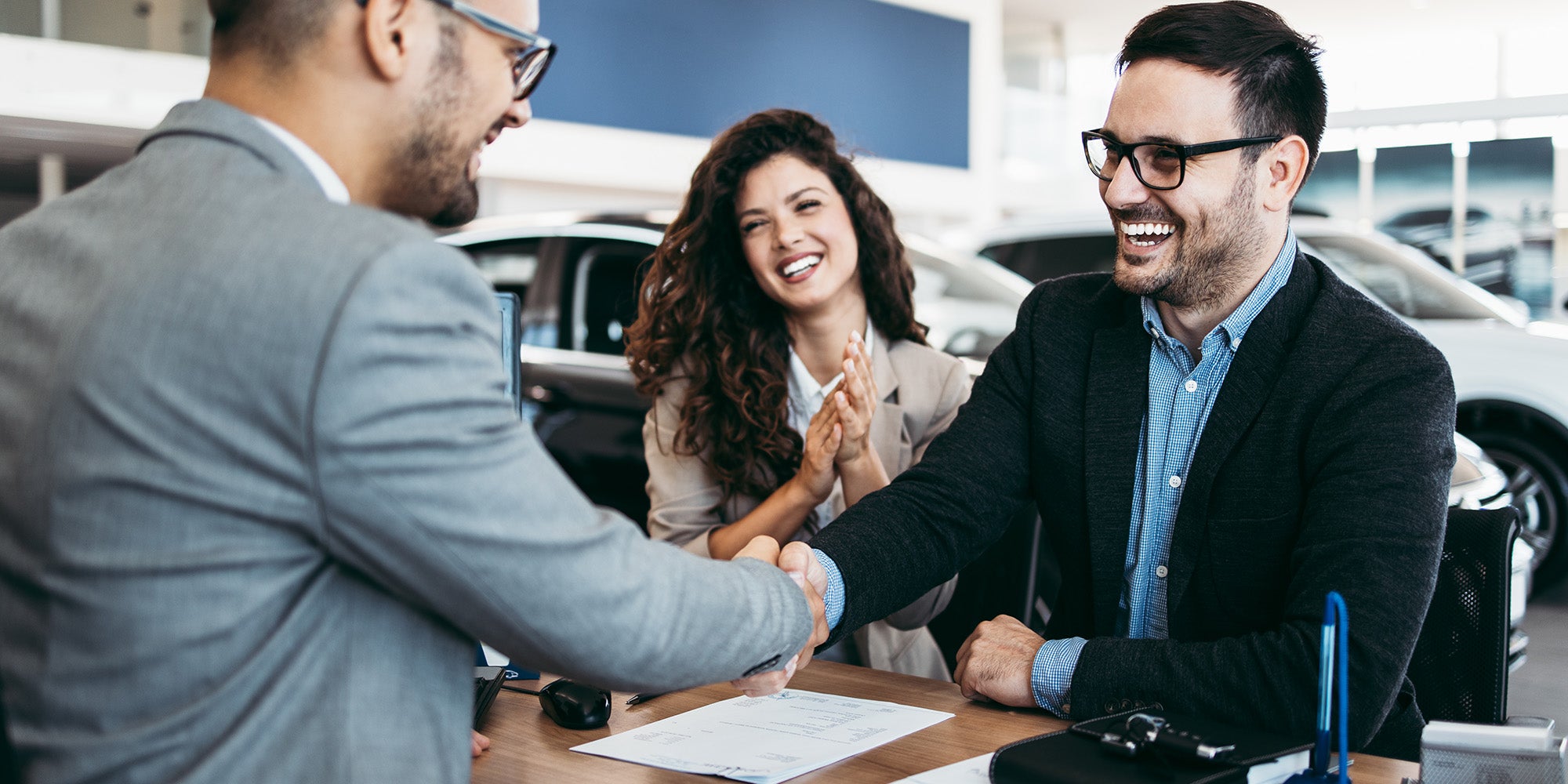 Should I Finance a Car?