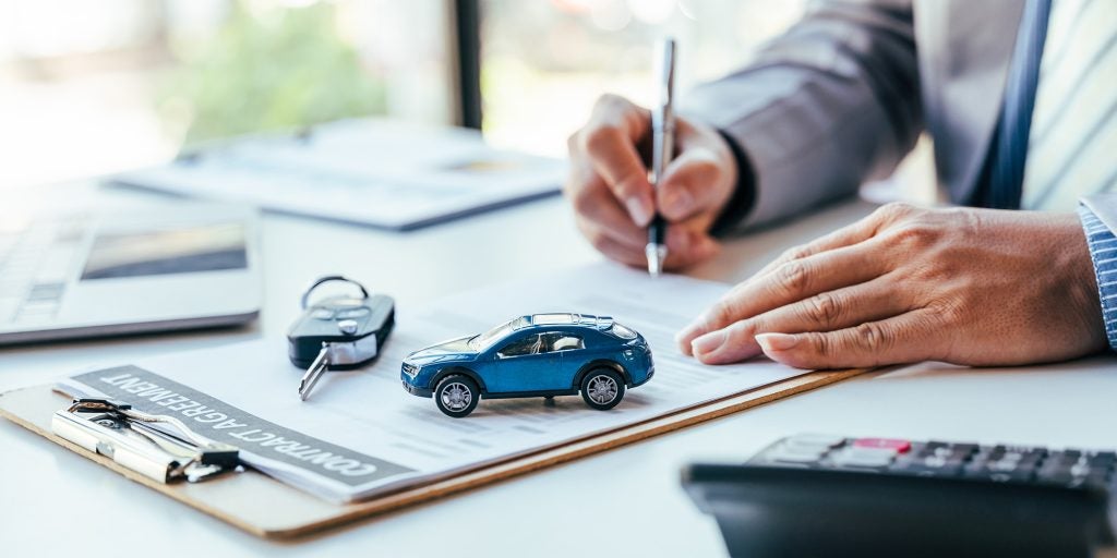 Pros & Cons of Financing a Car Through a Dealership