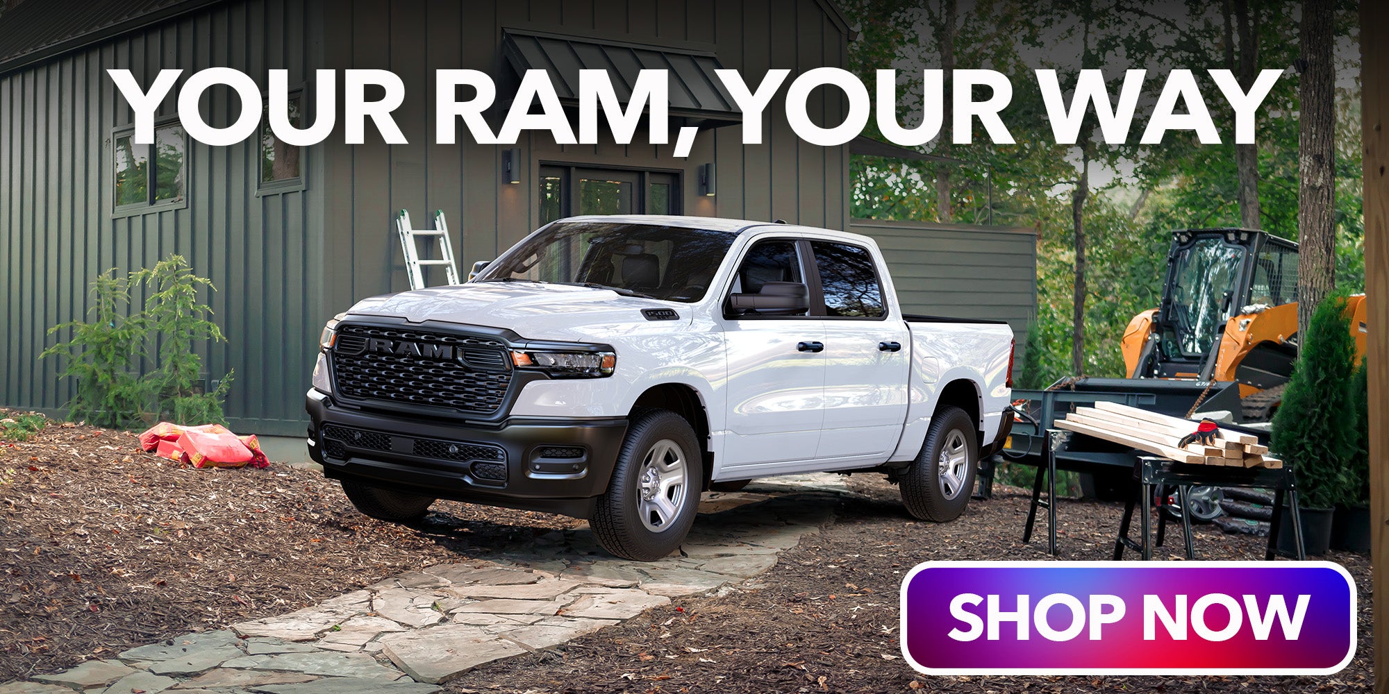 Ram 1500 Lease