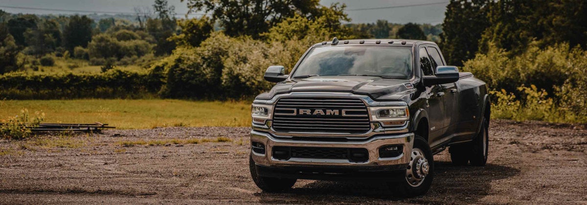 Find Ram Parts online near Davenport