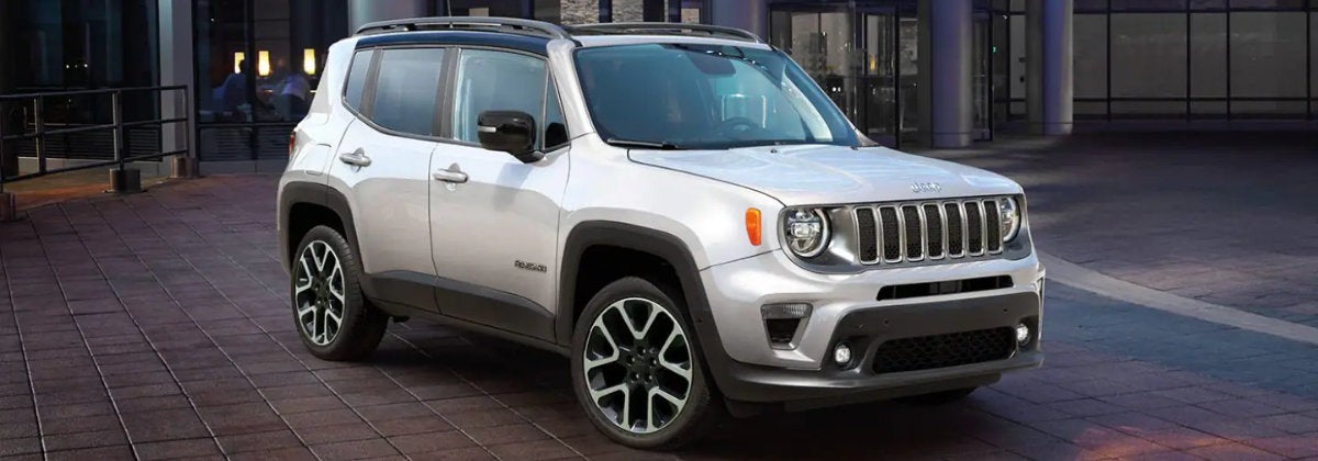 Is there a Jeep dealership in the Cedar Rapids area
