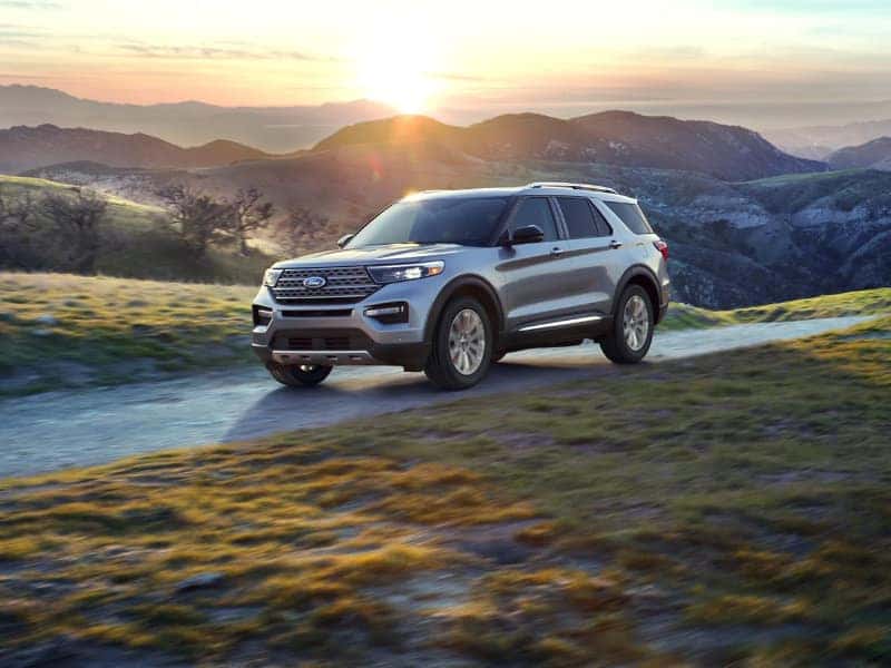 Brad Deery Ford - Maquoketa Ford Summer Super Charged Sale