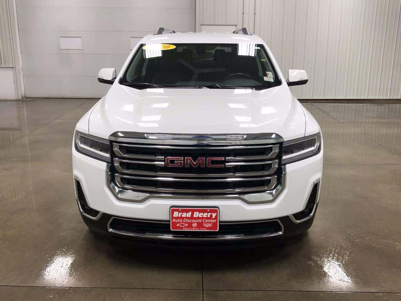 Certified Drive On Sales Event in Maquoketa IA