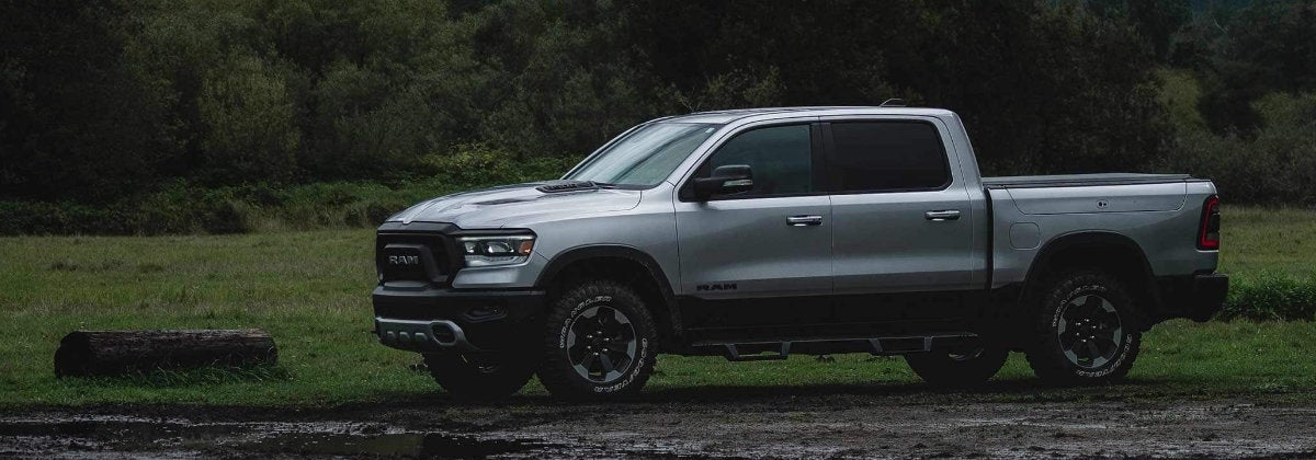 New Ram Dodge Specials near Quad Cities