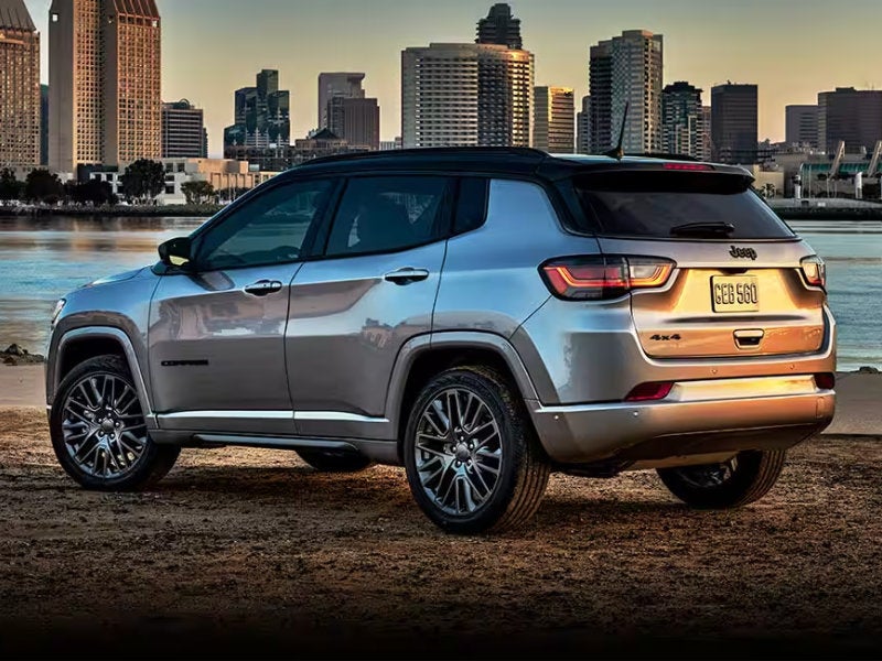 Brad Deery Motors - 2024 Jeep Presidents Day Sales Event near Quad Cities