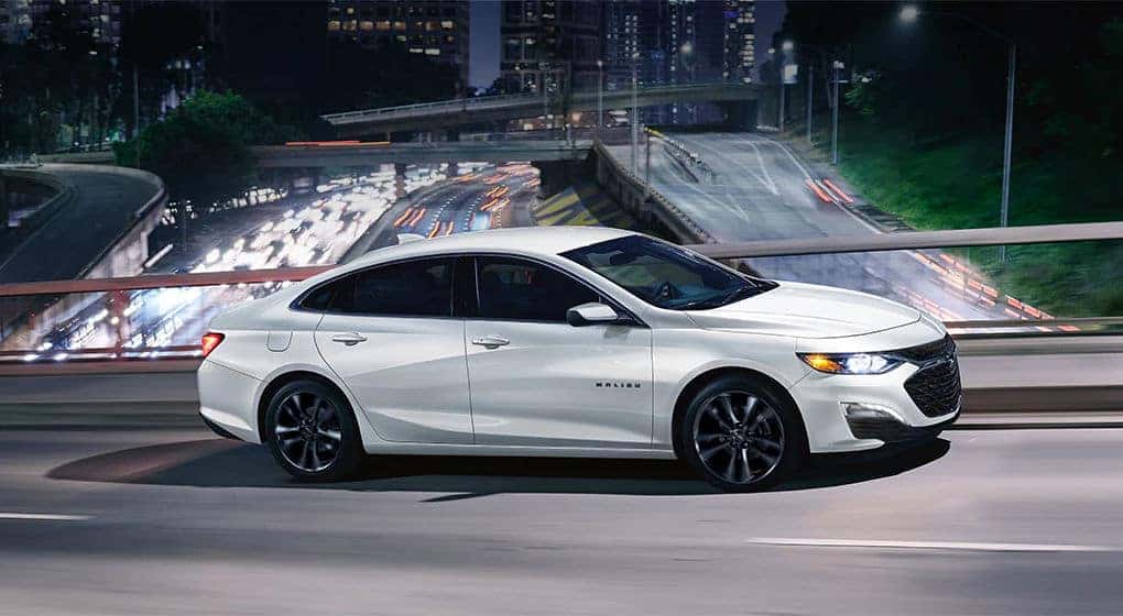 Chevrolet oil change services near Dubuque IA
