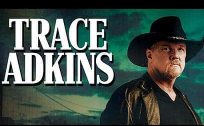 Country Music Star, Trace Adkins Country Music Star, Trace Adkins
