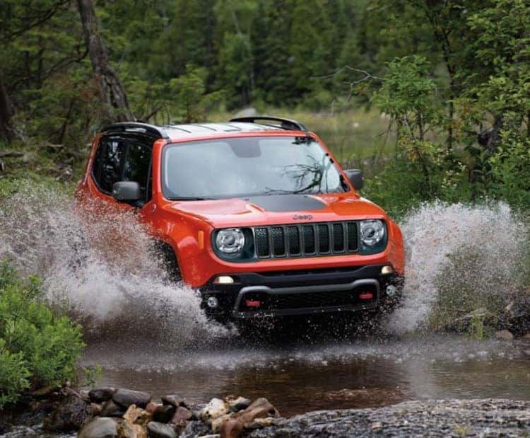 Brad Deery Motors - Jeep dealer near Bettendorf IA