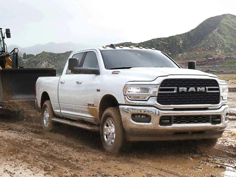 Find low priced 2022 Ram 2500 near Cedar Rapids