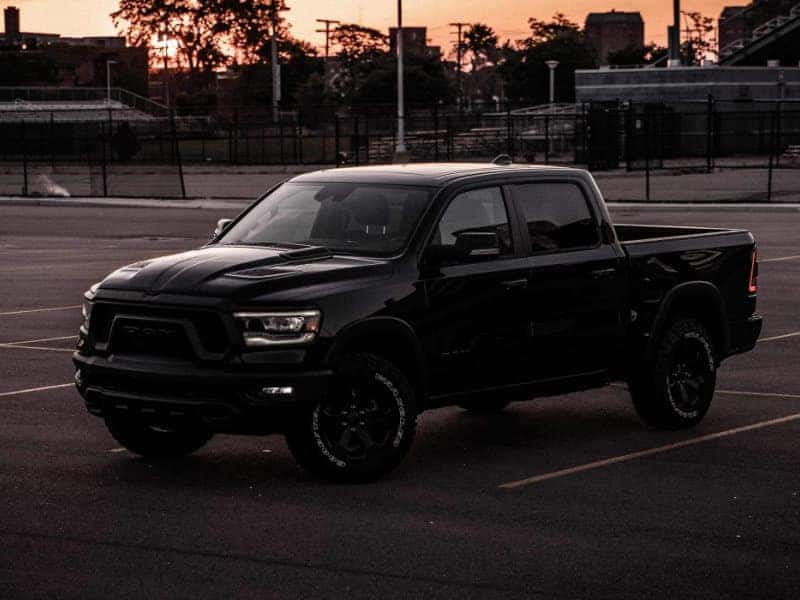 Brad Deery Motors - Ram BIG Finish Sale in Maquoketa IA