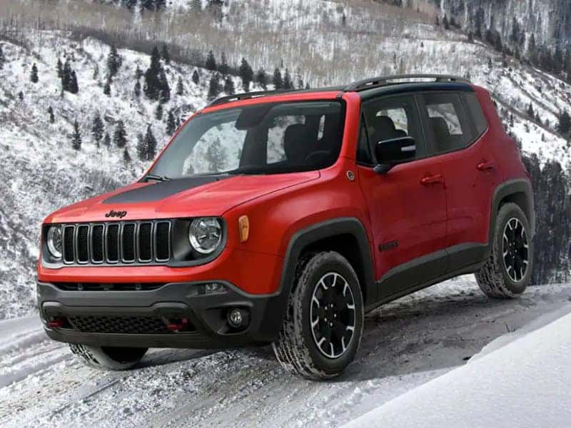 Brad Deery Motors - Find a Jeep dealership near Dyersville IA 52040
