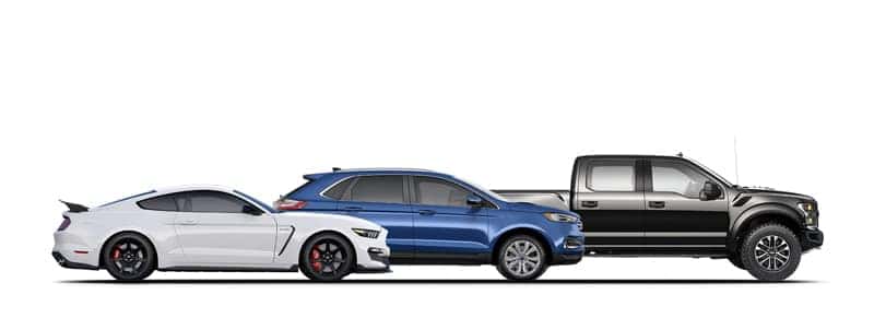 Brad Deery Ford - Ford Built For The Holidays Sales Event by Quad Cities