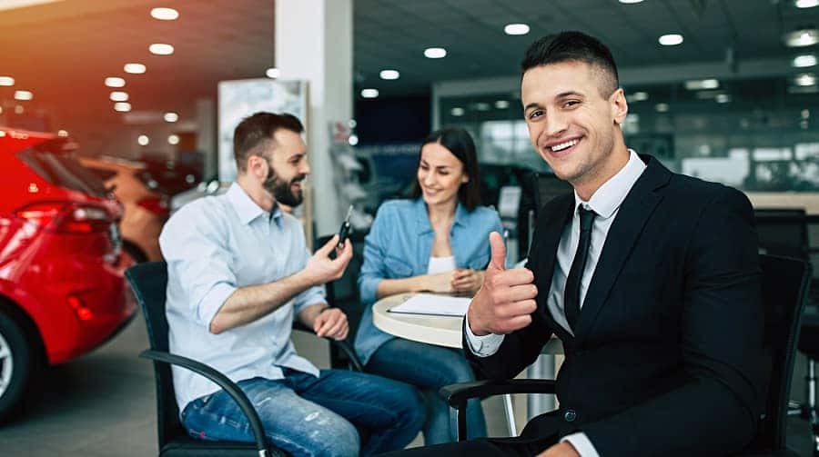 Auto Sales Positions near Galena IL