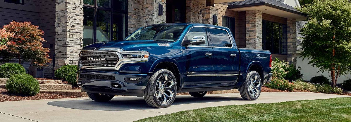 Galena IL Area 2023 Ram 1500