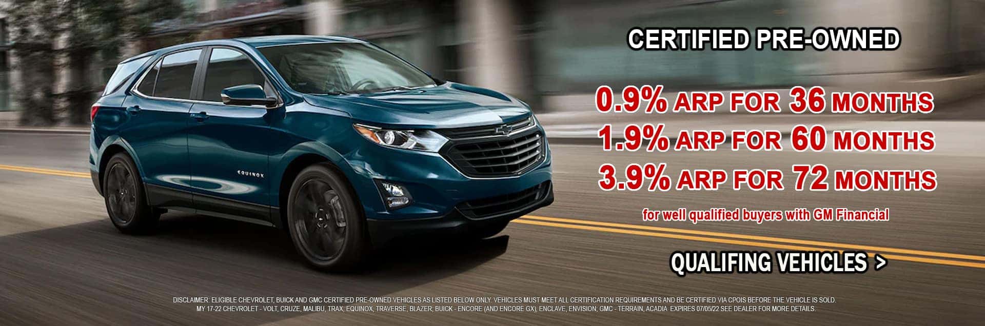 Get Certified Pre-Owned Finance Offers in Maquoketa IA