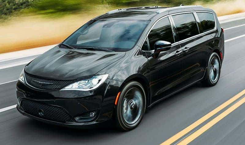 Brad Deery Motors - Chrysler Dealer near Bettendorf IA
