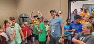 Camp photos