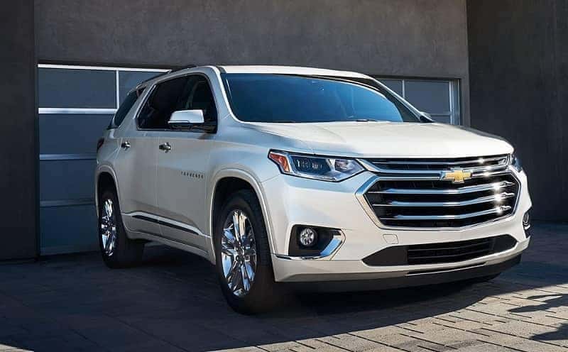 Brad Deery Motors - Chevrolet Dealer near Cedar Rapids IA