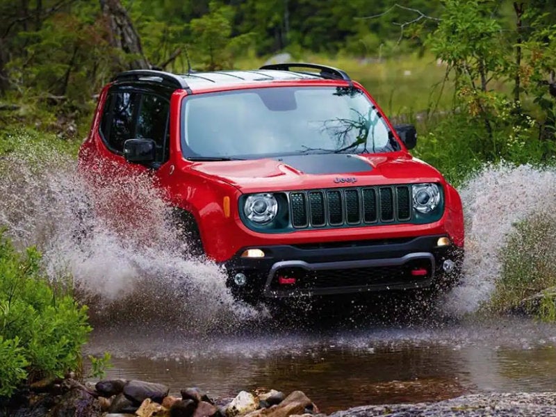 Cedar Rapids IA Area Jeep Freedom Sale
