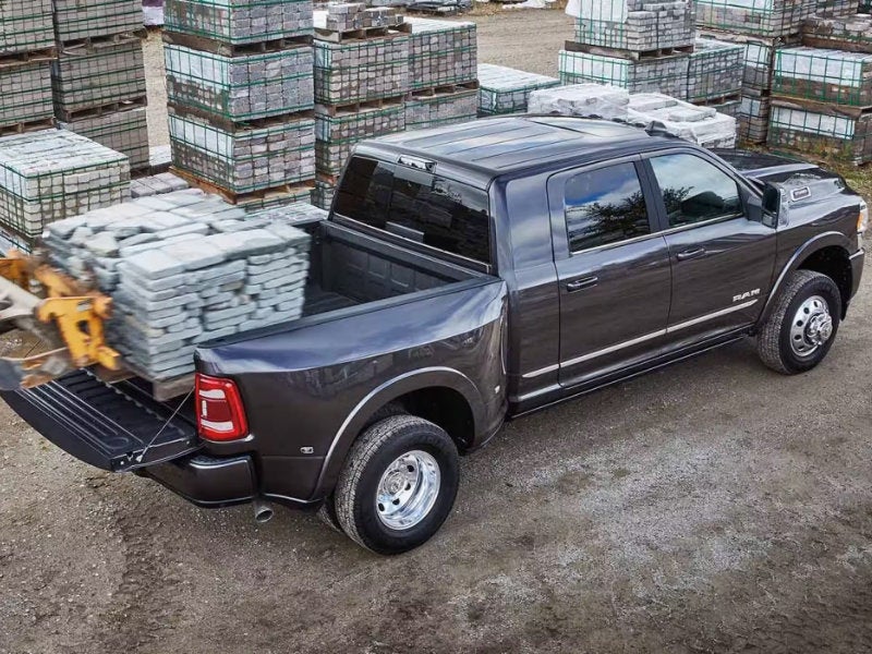 Brad Deery Motors - Your Ultimate Truck Near Clinton IA - The Powerful and Reliable 2024 Ram 3500