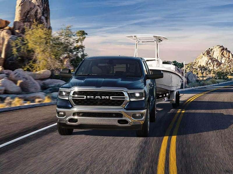 Brad Deery Motors - Locate a Ram dealership near Clinton IA 52732