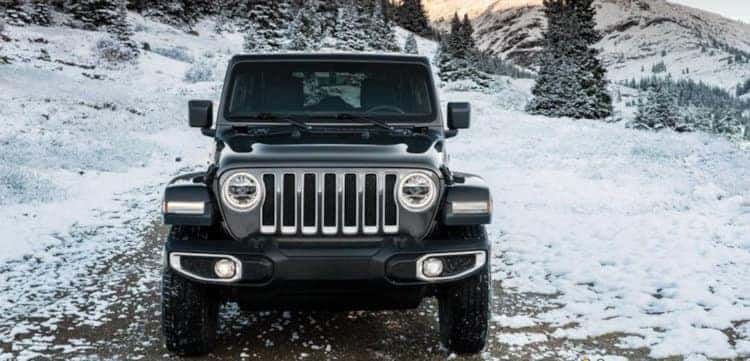 Brad Deery Motors - Jeep Big Finish 2020 near Quad Cities