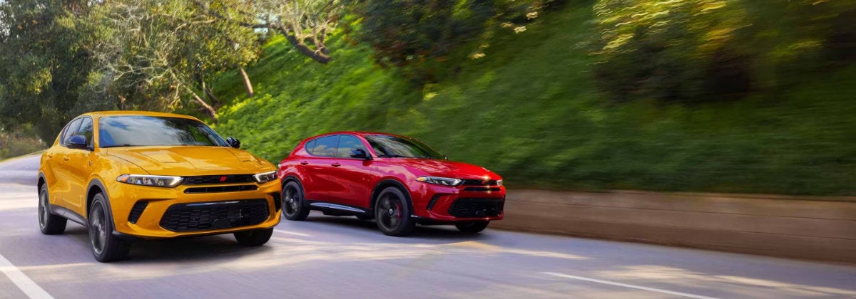 2024 Dodge Hornet: A Comprehensive Review and Analysis