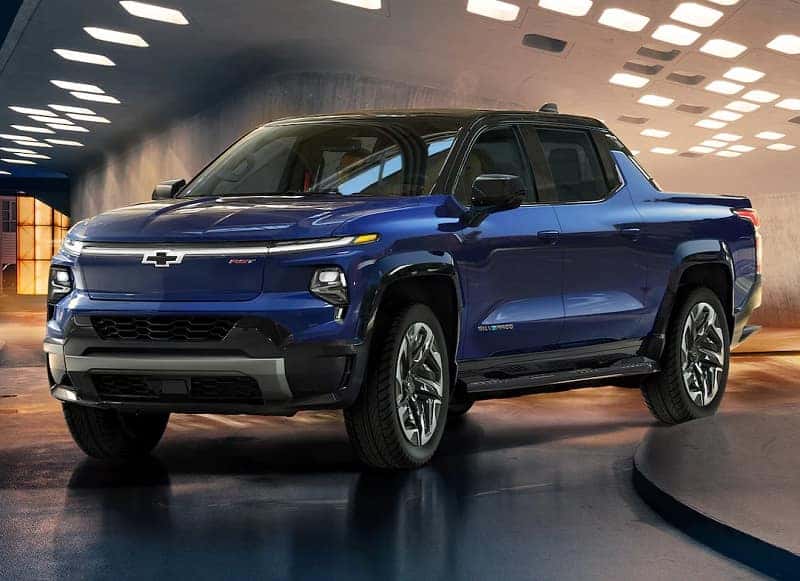 Maquoketa Chevrolet accessories Deal Days