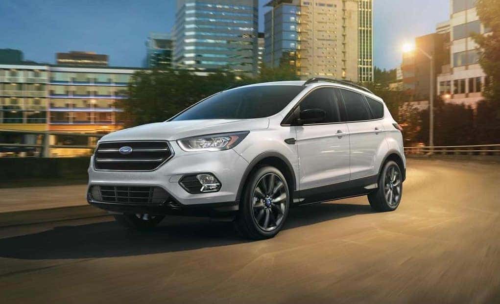 Brad Deery Motors - Dubuque Area Ford Dealership