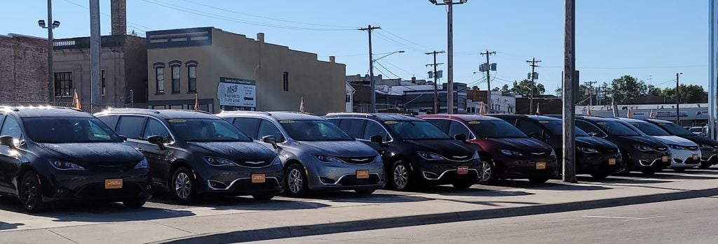 used Vans for sale in maquoketa ia