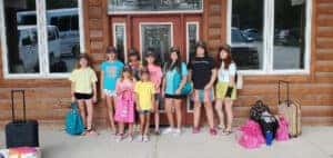 Camp photos