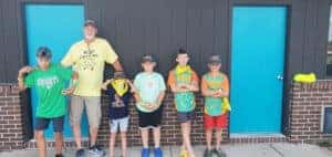 Camp photos