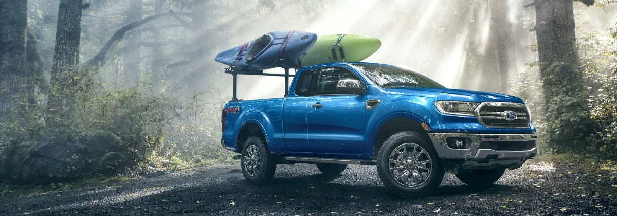 Where can I buy Ford Parts near Davenport