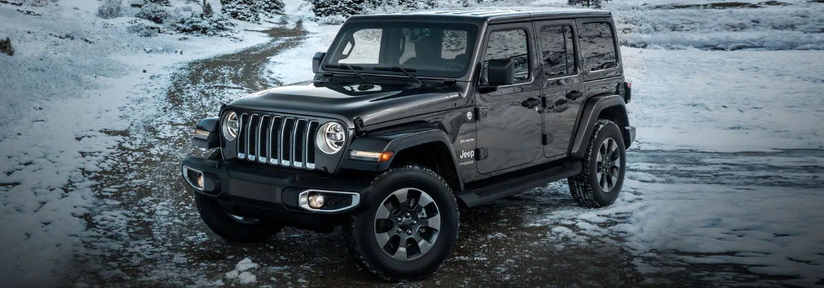 Find a Jeep Tire dealer near me Dubuque