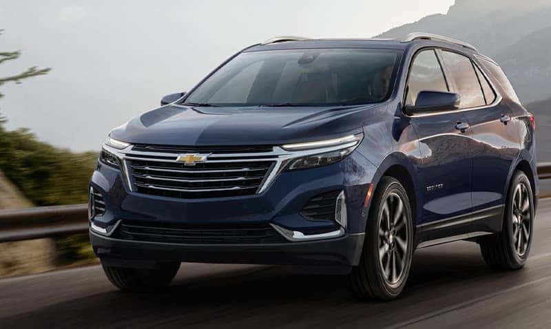 Brad Deery Motors - Chevrolet Dealer near Davenport IA