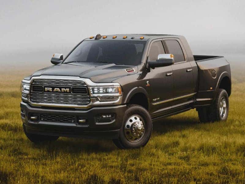 Brad Deery Motors - Ram Truck Month Specials in Maquoketa Iowa