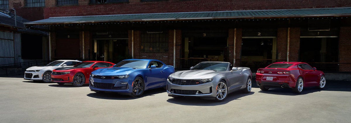 Find Chevrolet Dealership near me Cedar Rapids