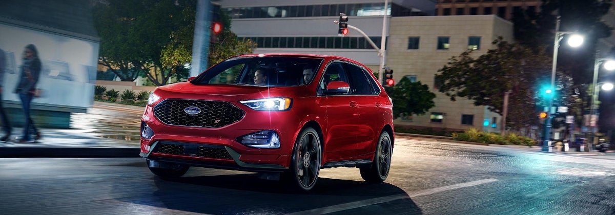 Locate a Ford Dealership near me Cedar Rapids