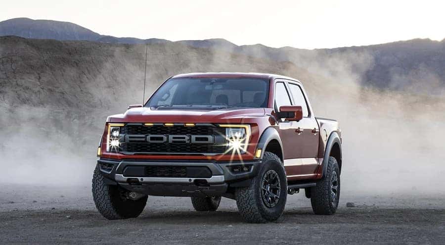 Brad Deery Ford - Ford Military and First Responders discounts specials in Maquoketa IA