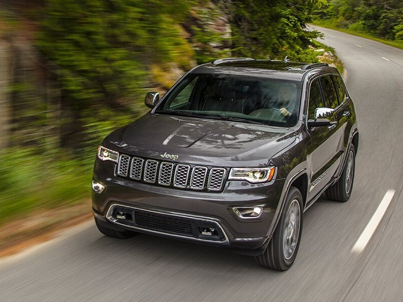 Jeep Celebration Event near Cedar Rapids IA