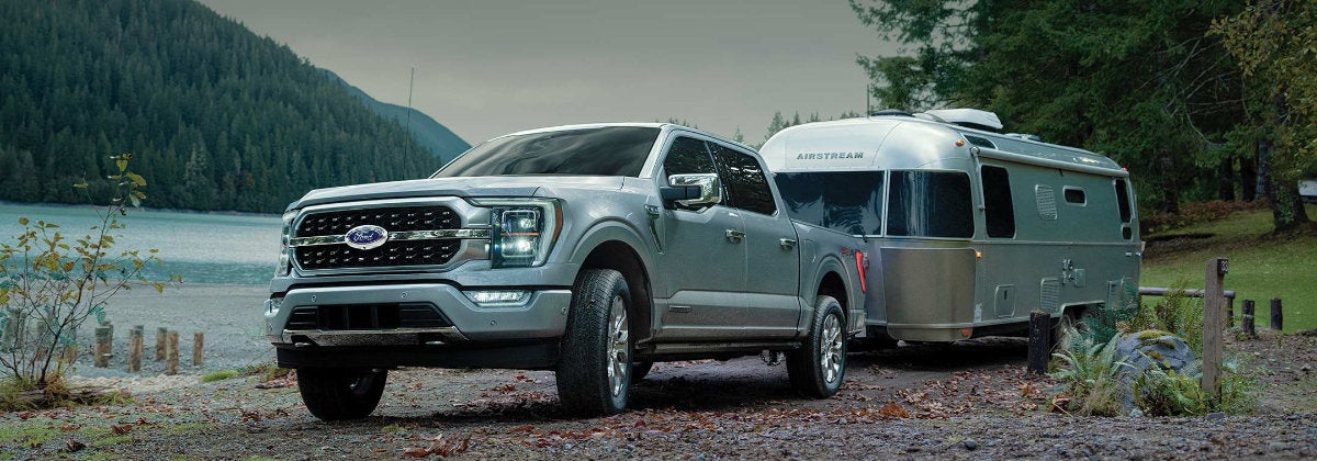 Brad Deery Ford - Ford Summer Sales Event near Quad Cities