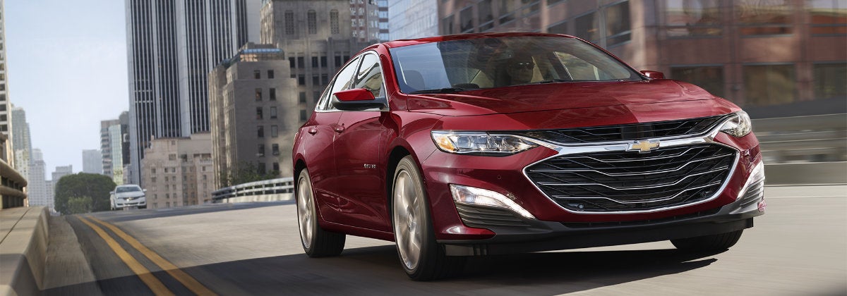 2024 Chevrolet Malibu: Performance and Feature Highlights