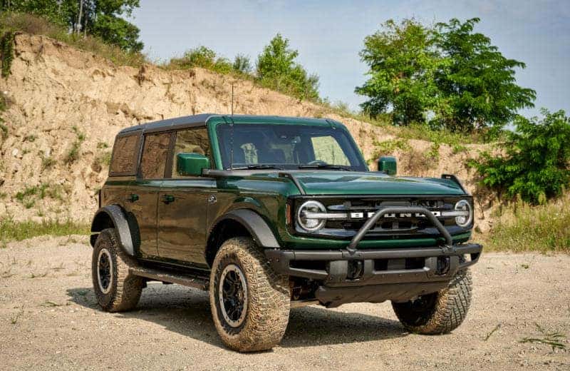 Brad Deery Ford - Full access to the Ford catalog of OEM parts near Moline IL