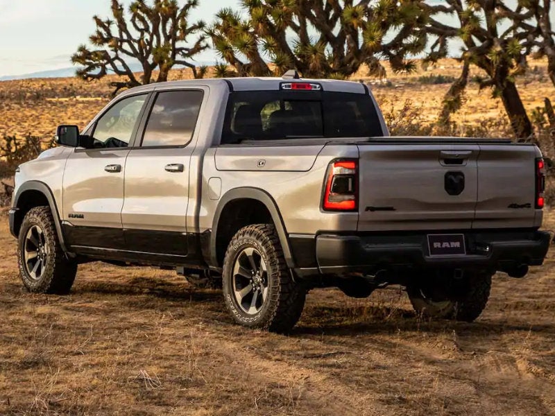 Ram Fourth of July Sales Event near Davenport IA