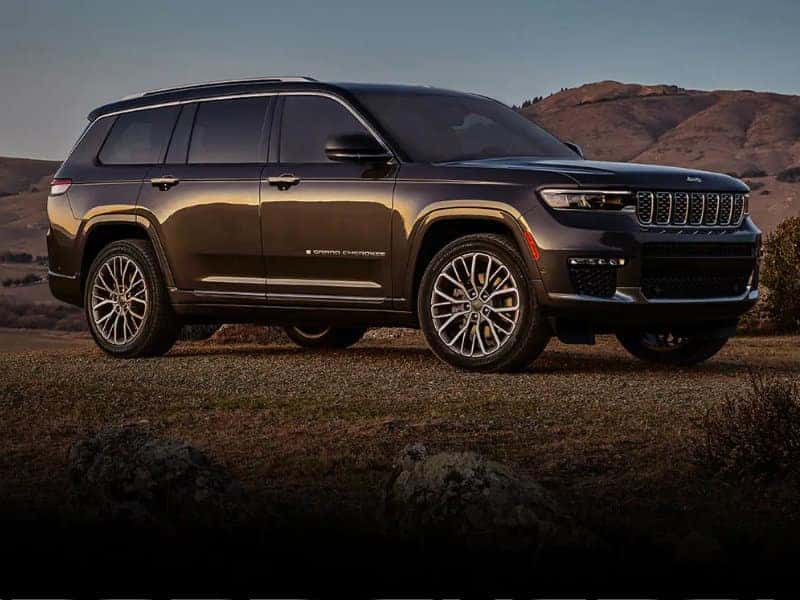 Brad Deery Motors - A Chrysler Dodge Jeep Dealership serving Mount Carroll IL