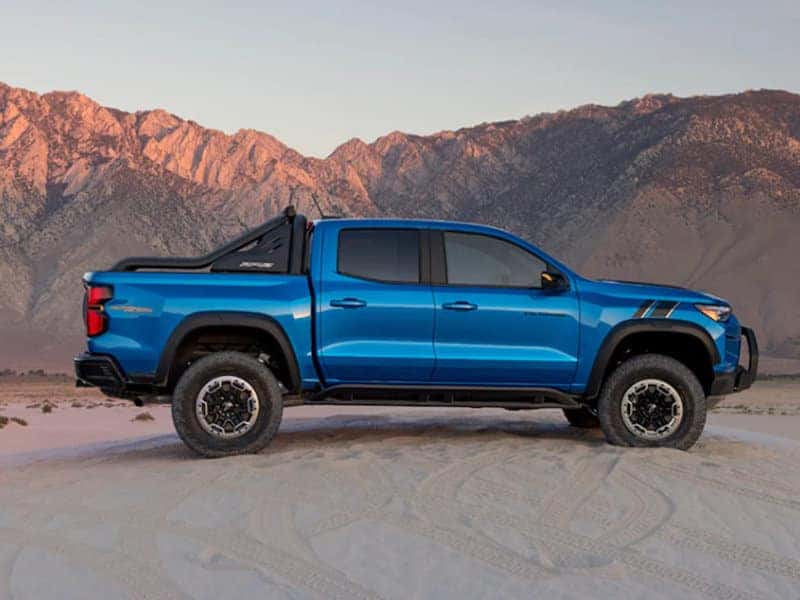 Find Iowa Chevrolet Truck Season offers