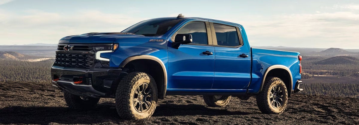Brad Deery Motors - Monticello, IA Area Chevrolet Certified Service