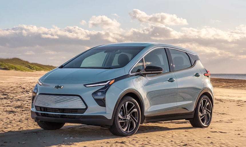 Where can I charge my EV when I'm not home? Brad Deery Motors
