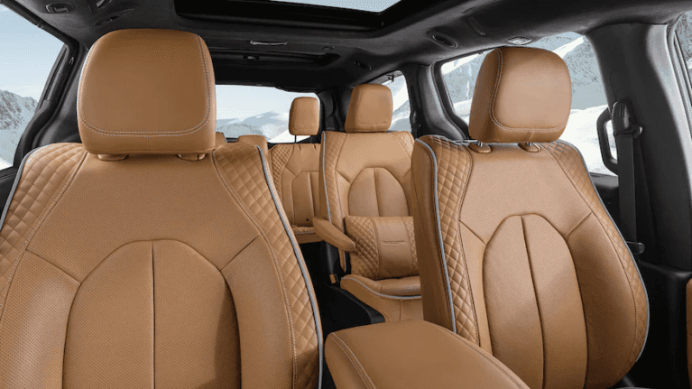 What is a buyback vehicle? Maquoketa IA